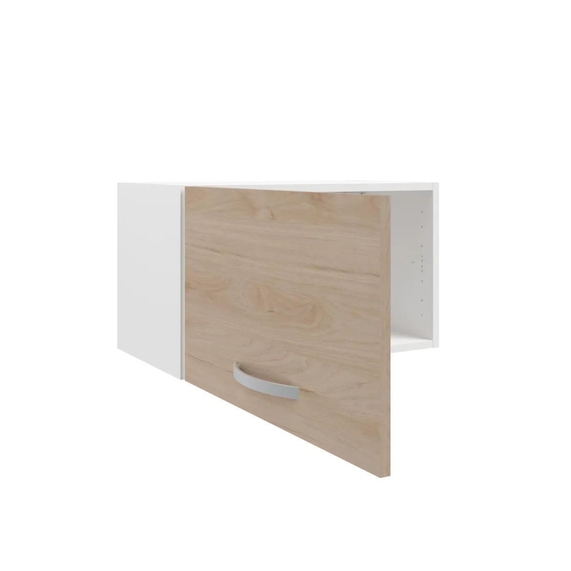 EKO MEUBLE SOUS HAUT 60CM 1 PORTE