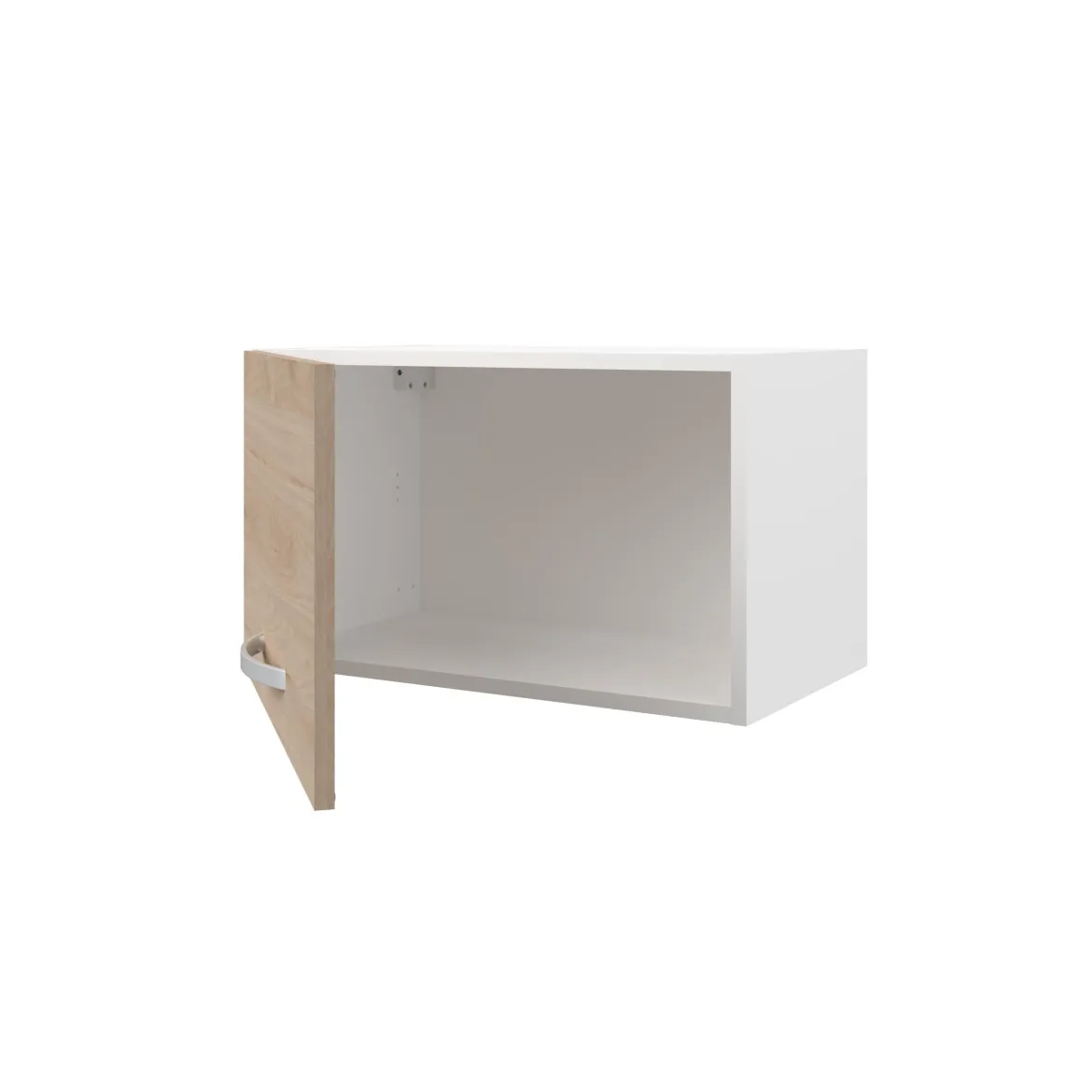 EKO MEUBLE SOUS HAUT 60CM 1 PORTE