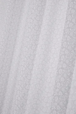 ELENA VOILE 140X260 PERLE