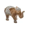 ELEPHANT RESINE H.11CM