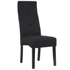 ELIMAX CHAISE GRIS