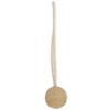 EMBRASSE BOIS AIMANTEE BAOBAB MM NATUREL