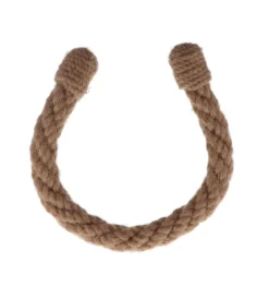 EMBRASSE JUTE TWIST CONTIS GRAND MODELE JUTE