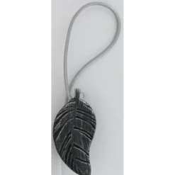 EMBRASSE MDF AIMANTEE SONORA PM NOIR ARGENT