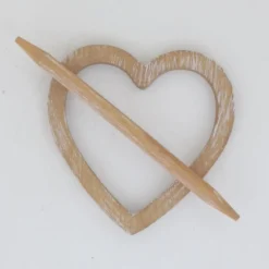 EMBRASSE MDF SUZON PM NATUREL