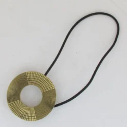 EMBRASSE METAL AIMANTEE INDUS GM BRONZE