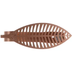 EMBRASSE METAL AIMANTEE SHERWOOD CUIVRE