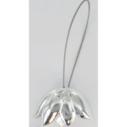 EMBRASSE RESINE AIMANTEE TULIPE PM CHROME
