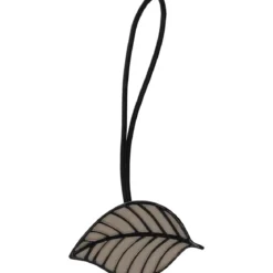 EMBRASSE RESINE AIMANTEE VANCOUVER PETIT MODELE TAUPE