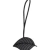 EMBRASSE RESINE AIMANTEE VANCOUVER PETIT MODELE ANTHRACITE