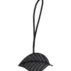 EMBRASSE RESINE AIMANTEE VANCOUVER PETIT MODELE ANTHRACITE