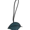 EMBRASSE RESINE AIMANTEE VANCOUVER PETIT MODELE VERT FONCE