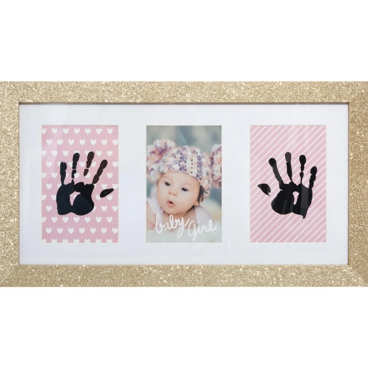 EMPREINTE CADRE 20X40CM