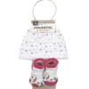 ENSEMBLE BEBE 2 PIECES FILLE