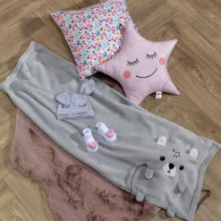 ENSEMBLE BEBE 2 PIECES FILLE