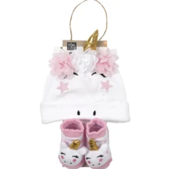 ENSEMBLE BEBE 2 PIECES FILLE
