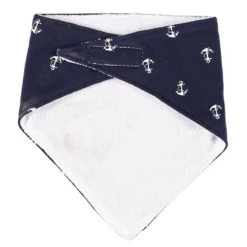 ENSEMBLE GARCON BAVOIR ET CHAUSSETTES