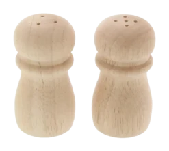 ENSEMBLE SEL POIVRE BOIS
