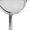 ENTONNOIR INOX 13CM