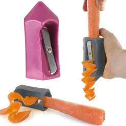 EPLUCHEUR TAILLE CRAYON