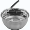 ESSOREUSE LEVIER INOX 3.5L
