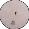 ESSUIE MAIN BRODE D.60CM COTON BARBECUE
