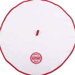 ESSUIE MAIN BRODE D.60CM COTON BISTROT
