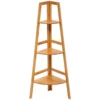 ETAGERE ANGLE 3 NIVEAUX SICELA BAMBOU