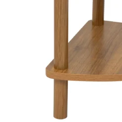 ETAGERE ANGLE 3 NIVEAUX COME