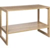 ETAGERE 2 CASES EMPILABLE MIX