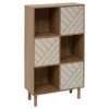 ETAGERE 6 CASES MIX N MATCH H.115.8CM