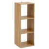 ETAGERE 3 CASES MIX N MODUL TASSO