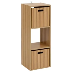 ETAGERE 3 CASES MIX N MODUL TASSO
