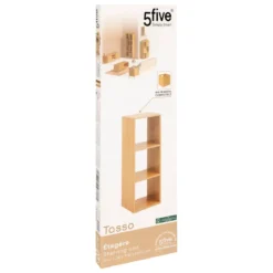 ETAGERE 3 CASES MIX N MODUL TASSO