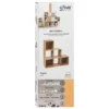 ETAGERE ESCALIER MIX NATUREL