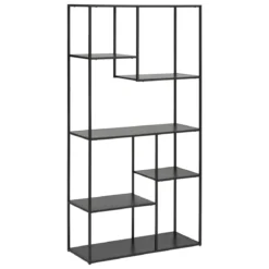 ETAGERE 6 ETAGES GOTA D.90X35X180CM
