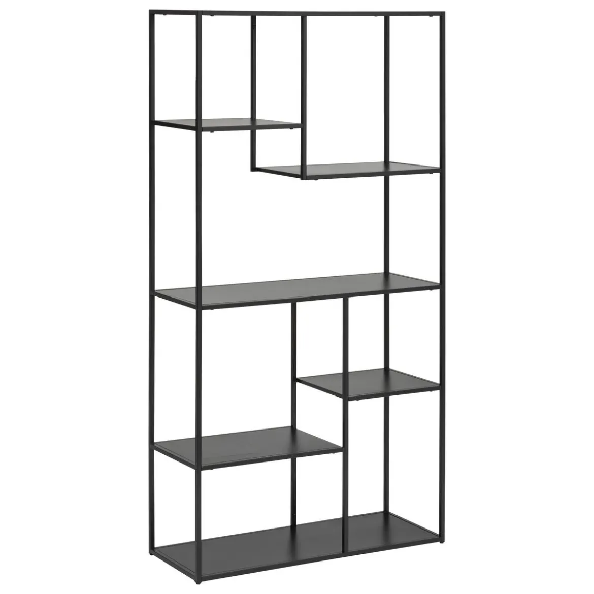 ETAGERE 6 ETAGES GOTA D.90X35X180CM