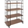 ETAGERE 4 ETAGES JORDI.