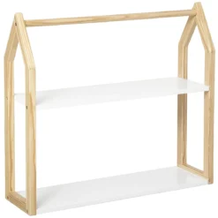 ETAGERE MAISON