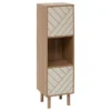 ETAGERE MIX N MATCH 3 CASES H.115.8CM
