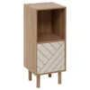 ETAGERE MIX N MATCH 2 CASES H.82.6CM