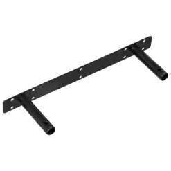 ETAGERE MURALE ARRONDIE FIXY 60CM NATURE
