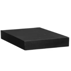 ETAGERE MURALE 23.5CM NOIR