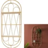 ETAGERE MURALE DECO JAVA
