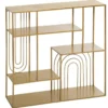 ETAGERE MURALE GOLD SLOW