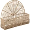 ETAGERE MURALE ROTIN WONDER X2 PIECES