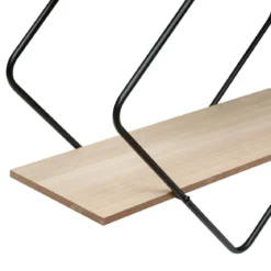 ETAGERE NENA D.48X18X48CM