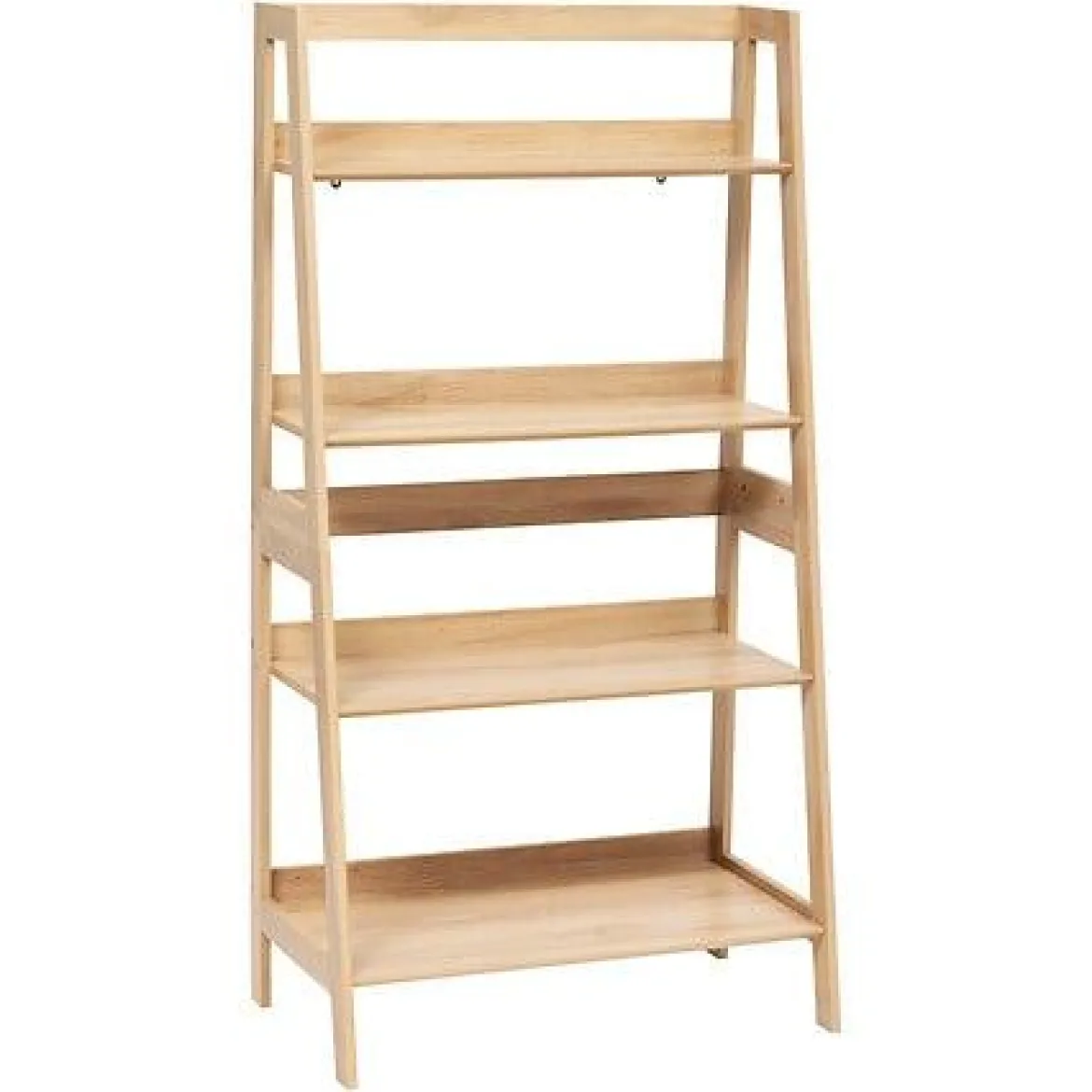 ETAGERE 4 NIVEAUX ABANA