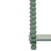 ETAGERE 3 NIVEAUX CHAMLO OLIVE