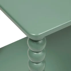 ETAGERE 3 NIVEAUX CHAMLO OLIVE